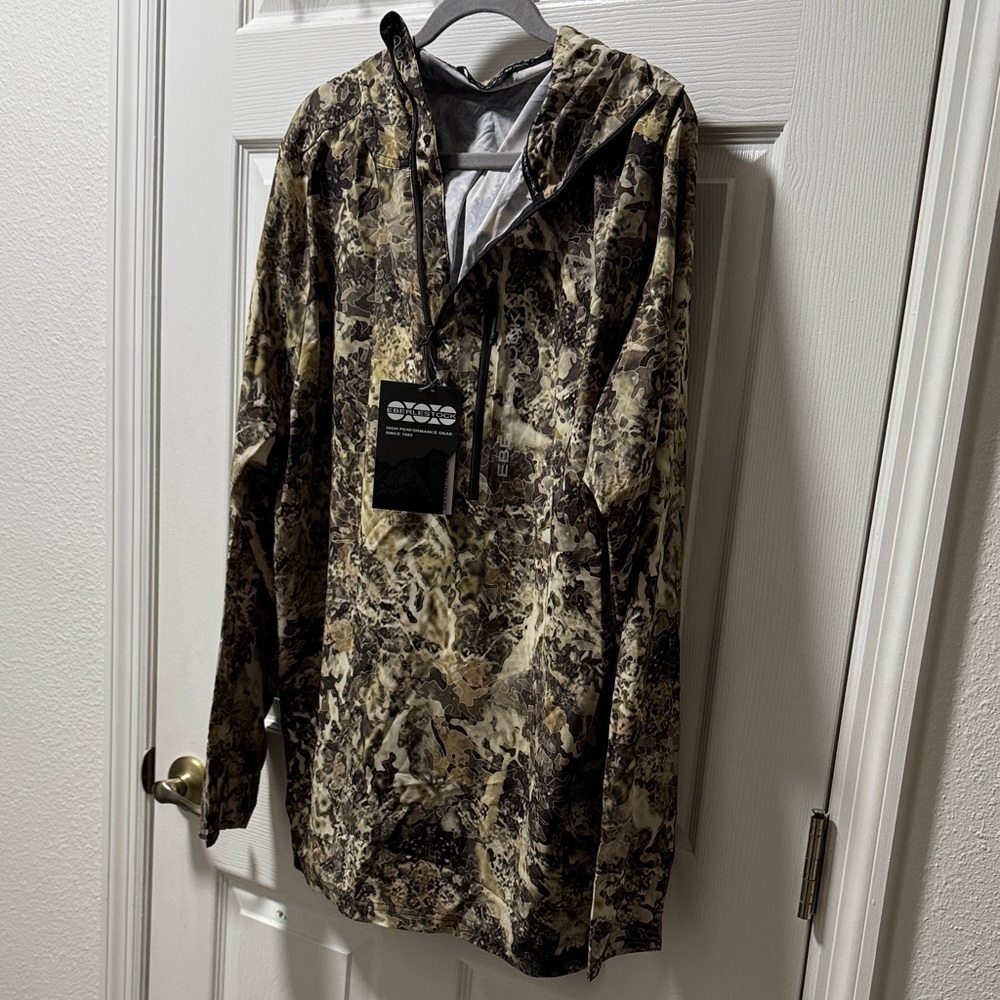 Eberlestock Bruneau SPF hoodie